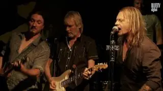 Ralph & the Legends at Mühle Hunziken - La Grange