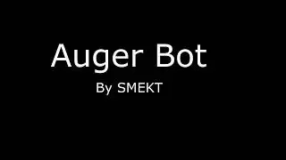 Auger Bot