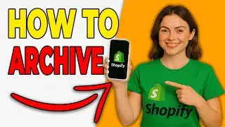 How To Automatically Archive Orders In Shopify (Easy Setup 2026)