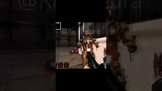 VIREI SPEEDRUNNER #games #retrogaming #dukenukem #brasil #memes #jogos #shorts #goty #goat