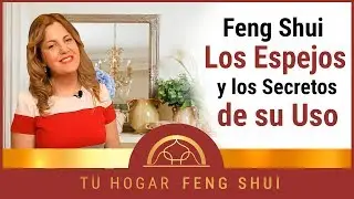 Espejos Feng Shui - La sorprendente verdad que nadie te cuenta!
