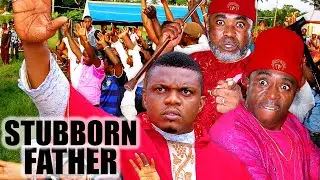 STUBBORN FATHER - ZACK ORJI, KEN ERICS, BOB MANUEL LATEST 2024 NOLLYWOOD MOVIE