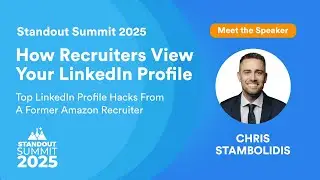 Как рекрутеры видят ваш профиль в LinkedIn: лучшие советы по работе с профилями в LinkedIn от быв...
