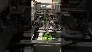 Pearson R350 Case Erector from North Star Packaging