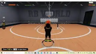 RB World 3(Roblox PC) - E and S Attempt