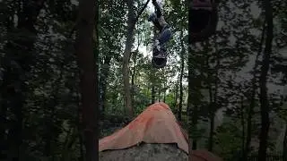 EXTREME-ly durable wheel #wheel #monocycle #extreme #extremesports