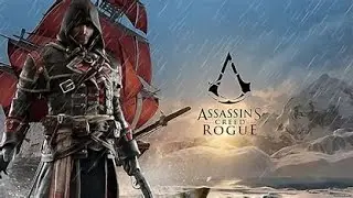 EKSPLORE MAP !!! | ASSASSIN'S CREED ROGUE GAMEPLAY #9