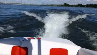 Perrin Family's Sea-Doo 230 Wake Mid Valley Marine