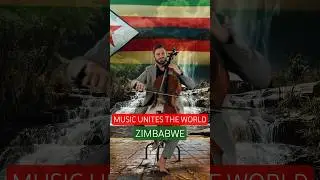 HAUSER &ndash; ZIMBABWE 🇿🇼 &ndash; Neria 🎻