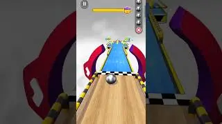 GoingBalls Level-7 #dailygames #goingballsgame #entertainingvideos #gameshorts #games #kidsvideo