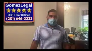 ACCIDENT SPECIALIST LAWYER IN BERGEN COUNTY NJ 201-646-3333 | (2021)