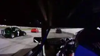 Bandolero Night Race 5.16.09