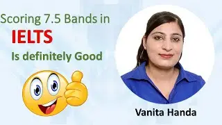 Is 7.5 🏆 considered a good score in 🎓 IELTS?