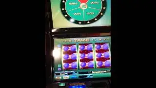 Take5 freispiele 1&euro; Fach