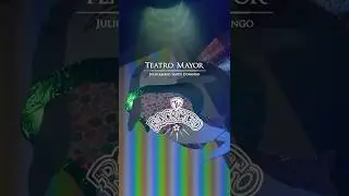 Tiburockcito en vivo desde el Teatro Mayor