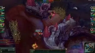 lol best dodge forever