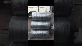 Conveyor Roller | roller | rubber conveyor | heavy duty conveyor roller | simple roller