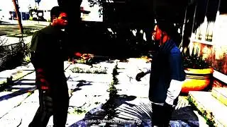 Lamar roasts Franklin earrape