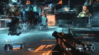 Titan Fall ownage
