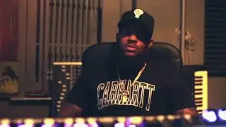 V'Don - Making the Beat (Bodega Bamz 