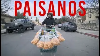 Gabriela Penka - PAISANOS ( Official Music Video )