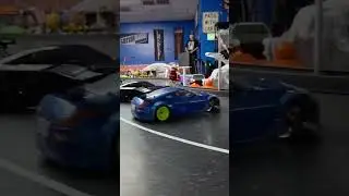 onetendan NEW MK4 SUPRA BUILD GOES CRAZYY #rcdrift #rcdrifting #maxspeedtechnology #mstrmx