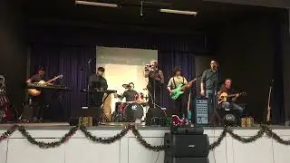 Part 1 - Excelsior at Caernarvon Community Hall December 6, 2025 Charity Event BNP