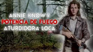 Cómo jugar con Annie Knowy Evil Dead The game | HOW TO BE A LEADER