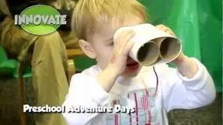 Creative Discovery Museum - Impact
