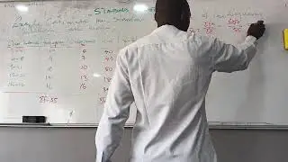 Fifth Lecture Part 3
