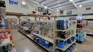 Central PA's largest Parts and Accessories store is at Lerch RV - Milroy, PA