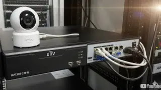 Imou Ranger S2 को UNV NVR से कैसे जोड़ें? | Imou Wi-Fi कैमरा NVR में Add करने का आसान तरीका
