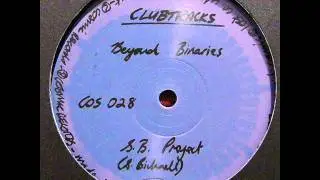 S.B. Project - Beyond Binaries (A1)