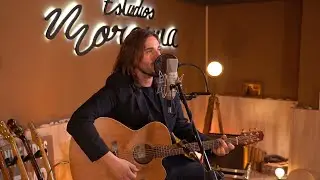 Andr&eacute;s Su&aacute;rez  - Pienso en ti (Sesiones Moraima 2)