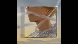 Addicted Instrumental (VIVINOS - ALIEN STAGE Sub : Luka Park.1)