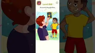DOP 2 Delete One Part &ndash; Level 1046 to 1072 | Full Brain Puzzle Game Walkthrough