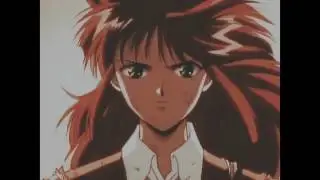 Fushigi Yuugi | All About Us