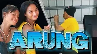 ARUNG 🎶