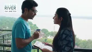 Hiland River TVC ft. Gaurav Chakrabarty & Ridhima Ghosh | Genesis Advertising