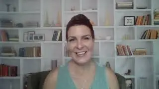 Episode 0- Welcome from Kristi