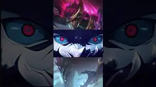 Trailer Hanzo Revamp🔥 #mlbb #mobilelegends