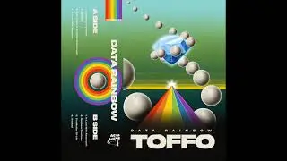 Toffo - Rainbow Shadows