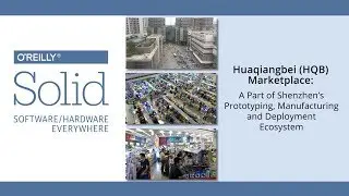 China's prototyping, manufacturing and deployment ecosystem - Solid 2014