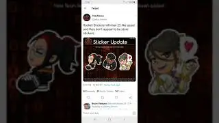 New Team Rocket Stickers In Pokemon Go - Danny the Man Parker
