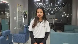 Ki And Ka Unisex Salon ✨ | Premium Hair, Nail & Makeup Studio for Men & Women