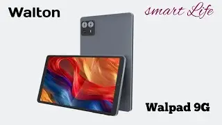 Walton walpad 9G