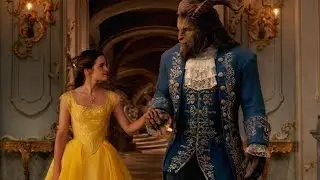 La Bella e la Bestia - &Egrave; una storia sai... - Clip dal ballo finale