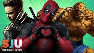 Things You Should Know About the FOX/Disney Deal - SJU!