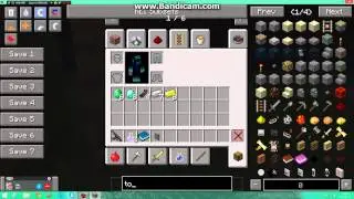 Moddat Minecraft #1