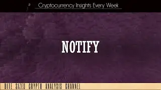 Notify Crypto Review (SMS ALERTS TOKEN)